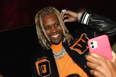 Gonzalo Marroquin / Stringer / Getty Images