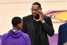 Allen Berezovsky/Getty Images