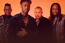 Image via Earth, Wind & Fire