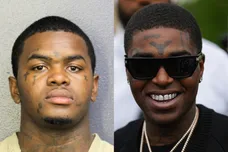 Broward Sheriff's Office via Getty Images, Edward Berthelot/Getty Images