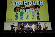 Phillip Faraone/Getty Images