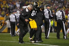 Justin K. Aller/Getty Images