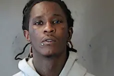 Photo by DeKalb County Sheriffs Office via Getty Images