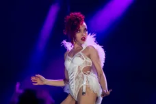 Emma McIntyre / Getty Images