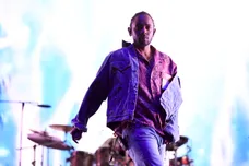 Larry Busacca/Getty Images for Coachella