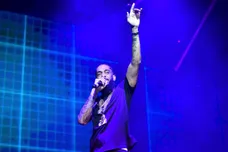 Scott Dudelson/Getty Images