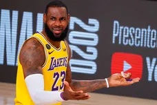 Kevin C. Cox/Getty Images