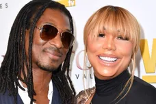 Earl Gibson III / Stringer / Getty Images