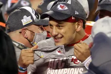 Jamie Squire/Getty Images