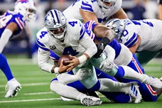 Wesley Hitt/Getty Images