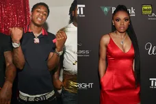 Prince Williams/WireImage/Getty Images & Cassidy Sparrow/Getty Images