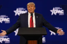 Joe Raedle/Getty Images