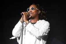 Kevin Winter/Getty Images