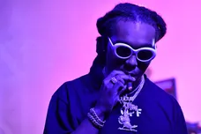 Frazer Harrison/Getty Images