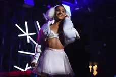 Dave Kotinsky/Getty Images