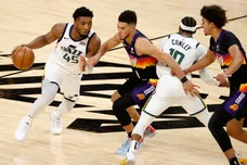 Christian Petersen/Getty Images