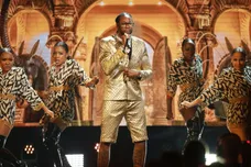 Leon Bennett/Getty Images