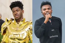 Mike Coppola, Kevin Mazur/Getty Images