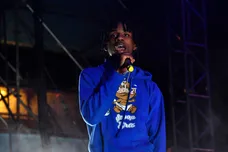 Larry French/Getty Images