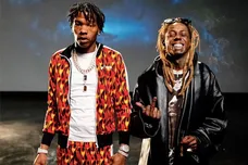 Lil Baby via Youtube