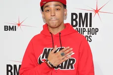 Photo by Neilson Barnard/Getty Images for BMI