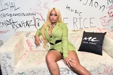 Theo Wargo/Getty Images