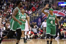 Rob Carr/Getty Images