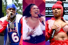 Lisa Lake, Manny Carabel & Lisa Lake/Getty Images