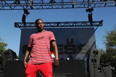 Roger Kisby / Getty Images