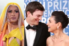 Nicholas Hunt / Staff / Getty Images, Jesse Grant / Stringer / Getty Images