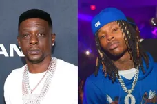 Bennett Raglin / Stringer / Getty Images, Prince Williams / Contributor / Getty Images