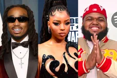 Frazer Harrison / Staff / Getty Images, Daniel Boczarski / Stringer / Getty Images, Paras Griffin / Stringer / Getty Images