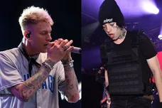 Daniel Boczarski/Getty Images, Theo Wargo/Getty Images