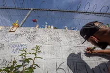 David McNew/Getty Images