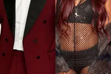 Frazer Harrison / Staff / Getty Images, Jesse Grant / Stringer / Getty Images