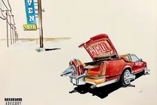 Image via Don Toliver