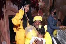 Rich Fury/Getty Images