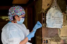 Guillermo Legaria/Getty Images