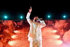 Neilson Barnard/Getty Images