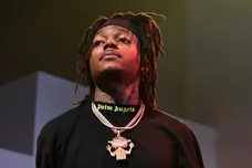 Tim Mosenfelder/WireImage/Getty Images