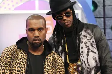 Craig Barritt/ Getty Images