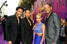 Kevin Winter/Getty Images