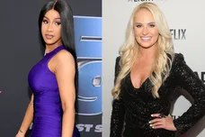 Dia Dipasupil/Getty Images / Jesse Grant/Getty Images for Pure Flix Entertainment