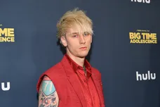 Dia Dipasupil/WireImage/Getty