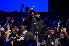 Kevin Winter/Getty Images