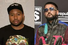 Earl Gibson III / Stringer / Getty Images, David Crotty / Stringer / Getty Images