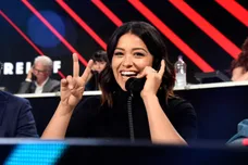 Kevin Mazur/One Voice: Somos Live!/Getty Images