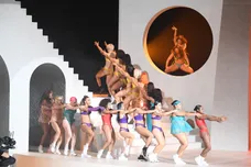 Dimitrios Kambouris/Getty Images