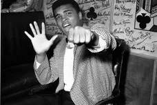 Kent Gavin/Keystone/Getty Images