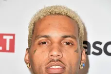 Earl Gibson III/Getty Images